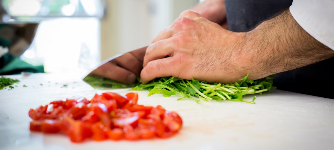 Primo corso di cucina al Lago di Oz