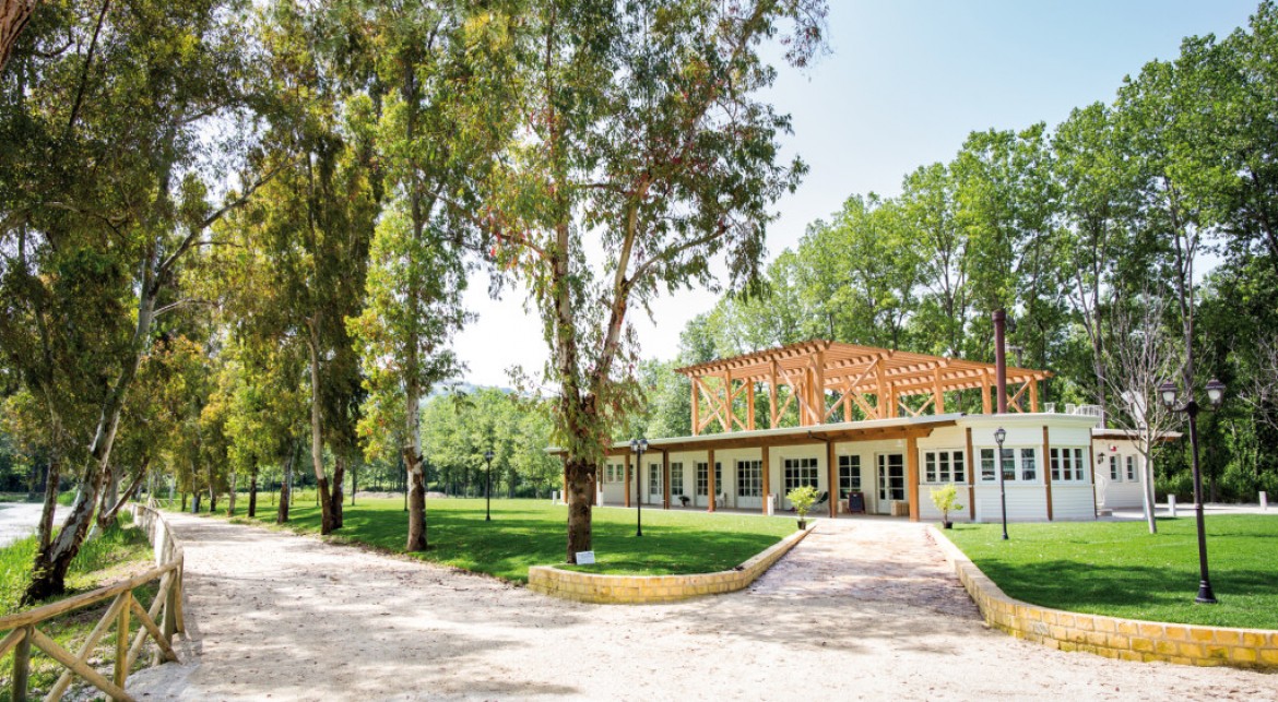 Jazz Brunch domenicali al Lago di Oz