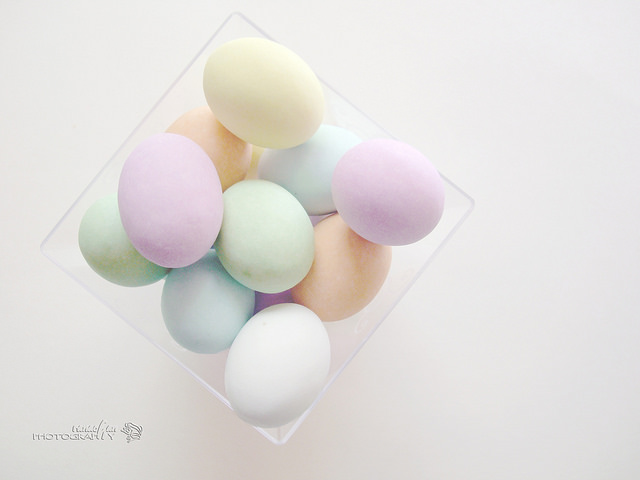 Menù di Pasqua e Pasquetta