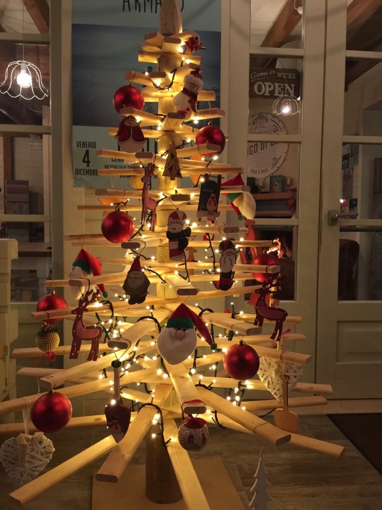 Menù di Natale
