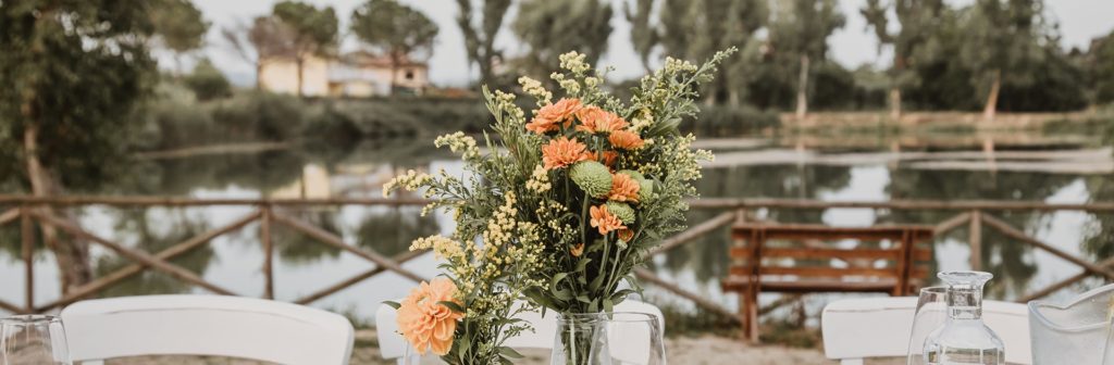 Festa della donna. Una cena a piè pagina