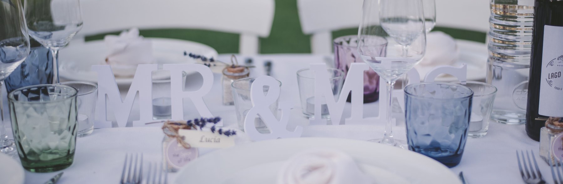 Matrimoni, cerimonie, meeting aziendali ed eventi sul lago | Lago di Oz
